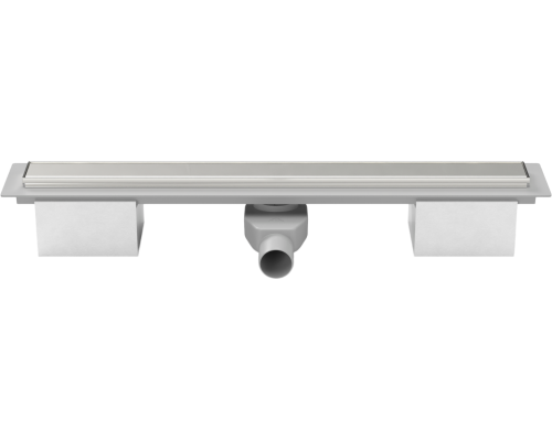 Душевой трап (лоток) MCH Chudej Klasik CHPA850KN, 85 см, хром