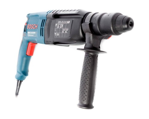 Перфоратор Bosch GBH 2-26DFR Перфоратор Bosch GBH 2-26DFR