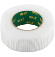 Лента стеклотканевая клейкая  50 мм х 45 м