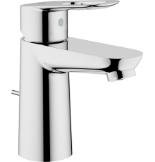 Смеситель для раковины Grohe BauLoop 23335000