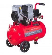 Компрессор безмасляный малошумный OLS 190/24 CM1.6