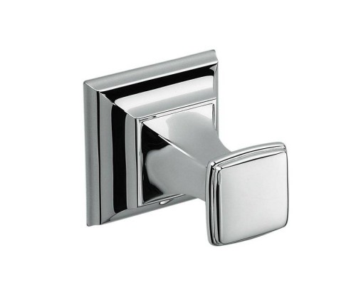 Colombo Portofino Крючок CD97, цвет: хром. BCD97.CR