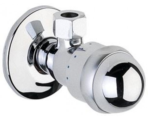 СНЯТGrohe 22 905 000 Sentosa Вентиль ½- ⅜  22905000Gr