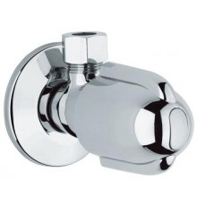 СНЯТGrohe 22 909 000 Grohtherm 3000 Вентиль ½- ⅜  22909000Gr