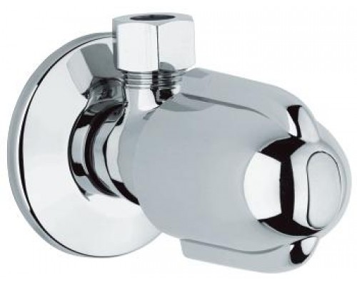 СНЯТGrohe 22 909 000 Grohtherm 3000 Вентиль ½- ⅜  22909000Gr