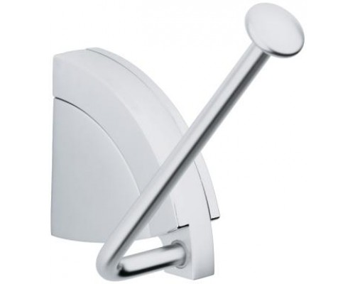 СНЯТGrohe 40 215 RR0 Chiara Держатель туалетной бумаги запасной 40215RR0Gr
