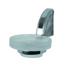 СНЯТGrohe 40 225 Se Держ. МЫЛЬНИЦЫ 40225000Gr