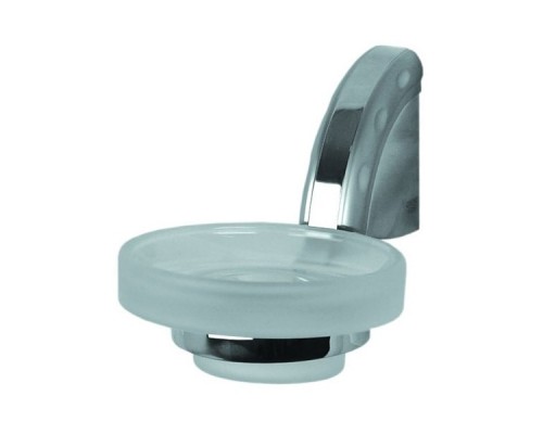 СНЯТGrohe 40 225 Se Держ. МЫЛЬНИЦЫ 40225000Gr