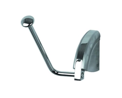 СНЯТGrohe 40 245 000 Sentosa Держатель туалетной бумаги запасной 40245000Gr