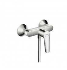 Hansgrohe Logis E смеситель для душа, настенный, цвет: хром. 71602000