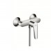 Hansgrohe Logis E смеситель для душа, настенный, цвет: хром. 71602000