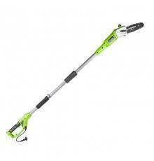 Высоторез электрический Greenworks GPS7220