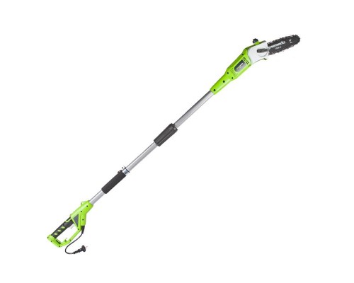 Высоторез электрический Greenworks GPS7220 Высоторез электрический Greenworks GPS7220