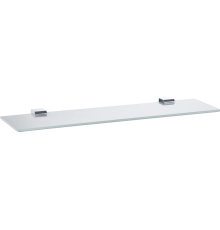 Полка Rav Slezak Nil NLA0900/60 хром, 60 см