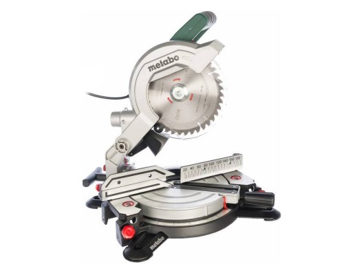 Пила торцовочная Metabo KS 216 M Пила торцовочная Metabo KS 216 M