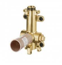 Axor ShowerCollection Запорный вентиль, скрытая часть, frac12;rsquo;. 10971180
