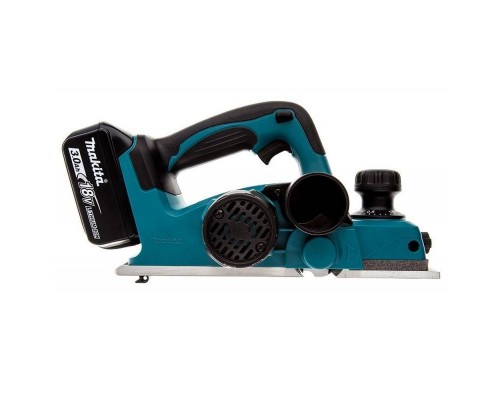 Рубанок аккумуляторный Makita DKP180RFE
