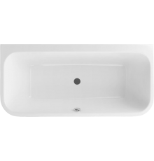 Акриловая ванна Excellent Arana 180x85 см, с ножками