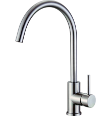 Смеситель для кухни BelBagno BB-LAM03-IN