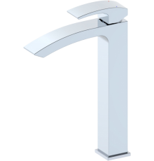 Смеситель для раковины Wonzon   Woghand WW-88239009-CR хром
