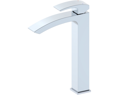 Смеситель для раковины Wonzon Woghand WW-88239009-CR хром Смеситель для раковины Wonzon Woghand WW-88239009-CR хром