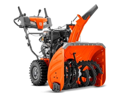 Снегоуборщик Husqvarna ST327 Снегоуборщик Husqvarna ST327