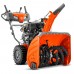 Снегоуборщик Husqvarna ST327
