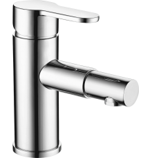 Смеситель для раковины Elghansa Dynamic Dynamic 1636338