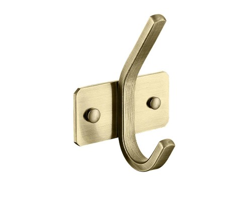 Крючок Kaiser H0051, бронза