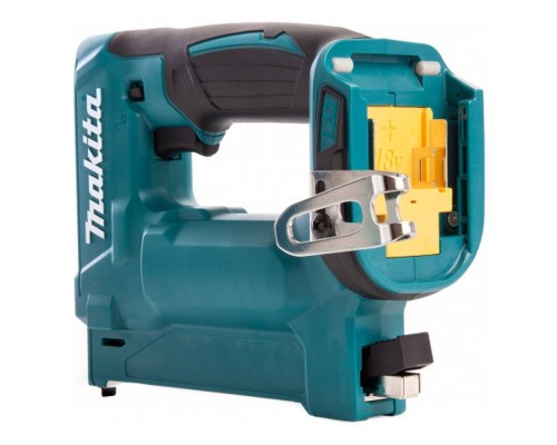 Степлер аккумуляторный Makita DST112Z (без акк, без з/у)
