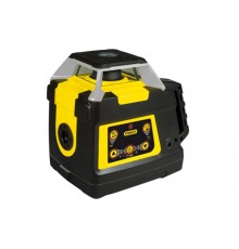 Нивелир Stanley лазерный вращающийся "FatMax" RL HW+ 1-77-429