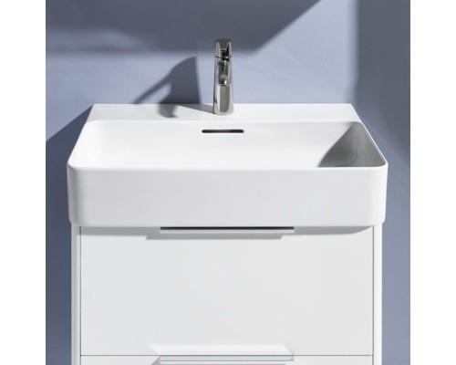 Laufen VAL Раковина 60х42х11.5 см, 1 отв., цвет: белый. 8.1028.3.000.104.1 Laufen VAL Раковина 60х42х11.5 см, 1 отв., цвет: белый. 8.1028.3.000.104.1