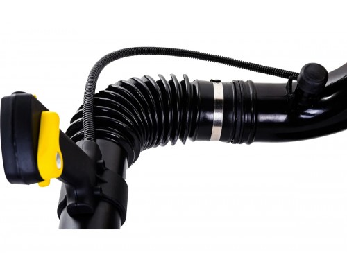 Воздуходувка ранцевая бензиновая CHAMPION GBR357