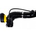 Воздуходувка ранцевая бензиновая CHAMPION GBR357