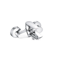 Kludi 34 681 0575 PureSolid Смеситель для ванны 346810575