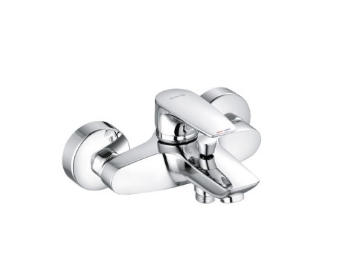 Kludi 34 681 0575 PureSolid Смеситель для ванны 346810575