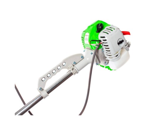 Триммер бензиновый REDVERG RD-GB262HD