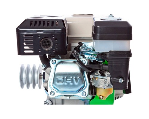 Двигатель бензиновый REDVERG RD168F-Q