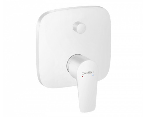 HG 71 745 700 Talis E Смеситель для 2х потребителей (внешняя монтажная часть)