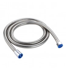 Душевой шланг BOOU SH501, хром