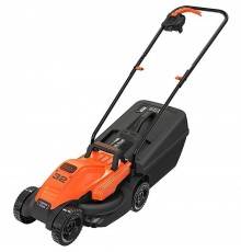Газонокосилка электрическая B&D BEMW451BH