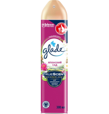 Освежитель воздуха Glade аэрозоль, японский сад