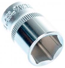 Головка торцевая Jonnesway 1/4" 12 мм