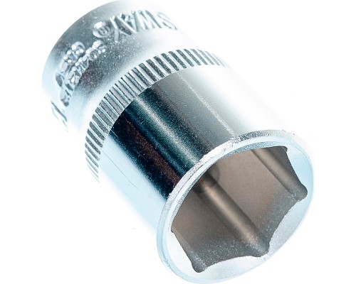 Головка торцевая Jonnesway 1/4" 12 мм