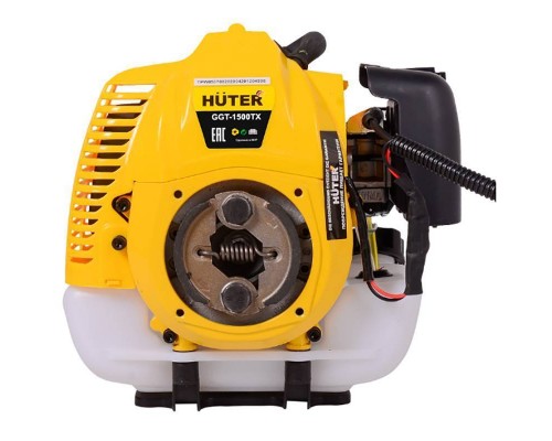 Триммер бензиновый Huter GGT-1500TX