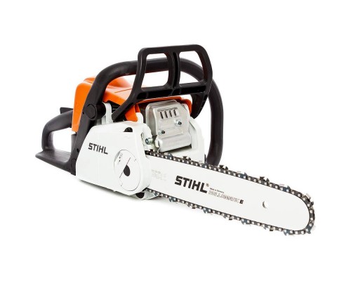 Бензопила Stihl MS 180C-ВЕ (35см 3/8 1,3 50) Бензопила Stihl MS 180C-ВЕ (35см 3/8 1,3 50)