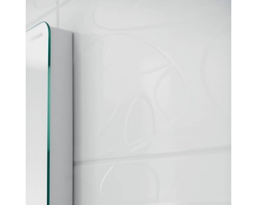 Burgbad Зеркало с подсветкой 45x90 см. LS0451 K0023