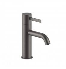 Fantini AF/21 Смеситель для раковины, 1 отв., излив: 12.6 см, цвет: Matt Gun Metal PVD. 27 P5 A704WF