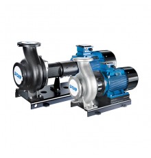 Насос консольно-моноблочный CNP NIS100-65-200G, 22кВт, 3×380В, 50Гц, чугун, 2-х полюсный. NIS100-65-200G/22SWH