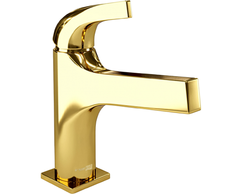 Смеситель для раковины Wasserkraft Sauer 7103 Смеситель для раковины Wasserkraft Sauer 7103